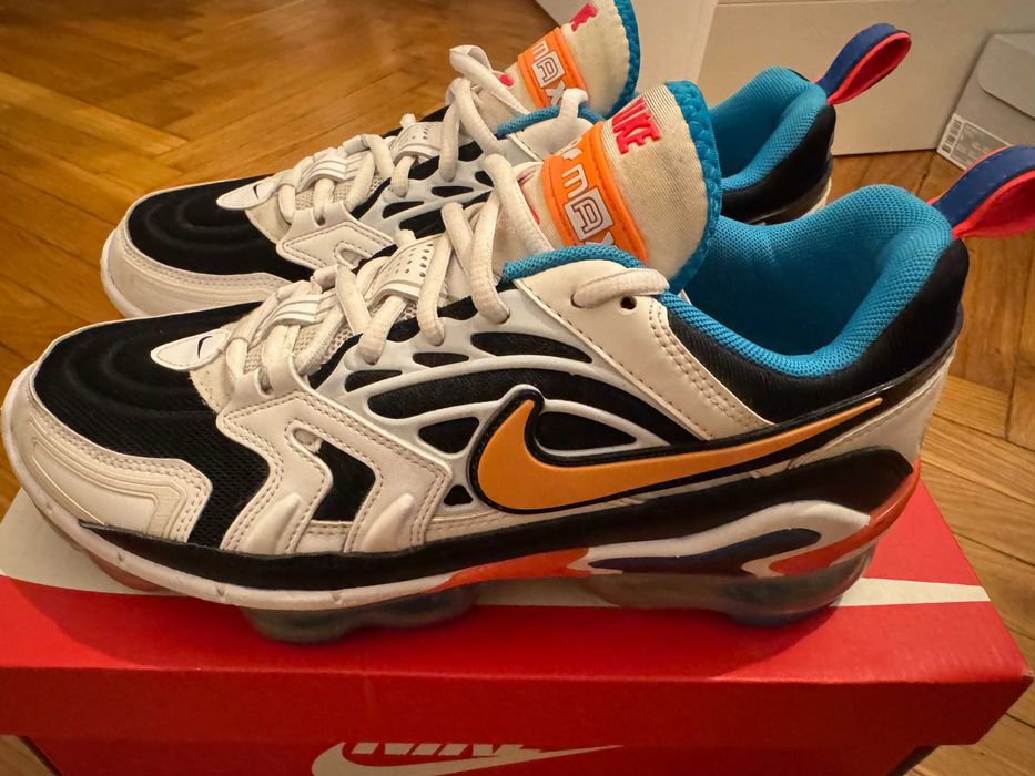 Buty Nike Air VaporMax EVO