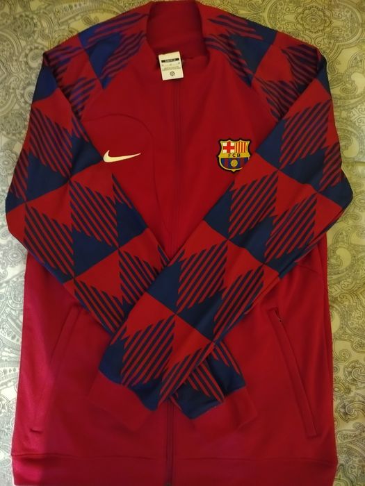 Bluza męska Nike