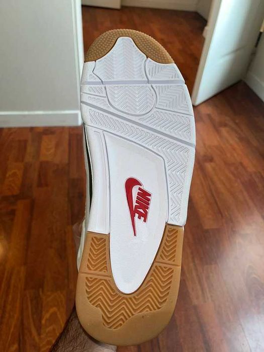 (Zalecane) Męskie buty do koszykówki 40-45