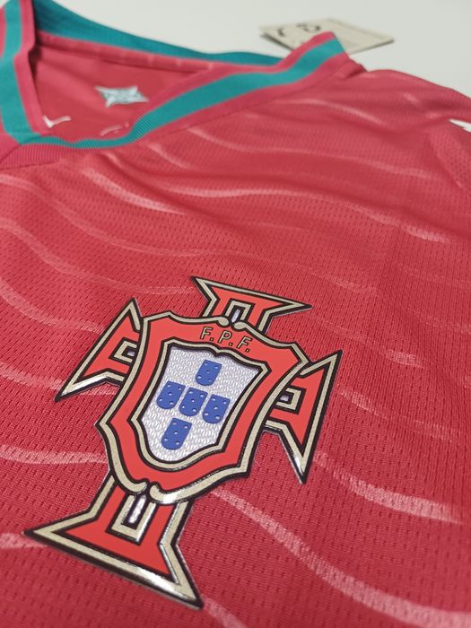 Camisola seleção Portugal XL