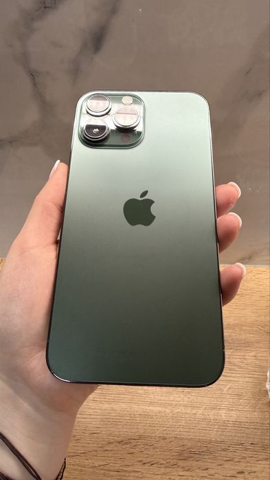 Iphone 13 pro max 128gb