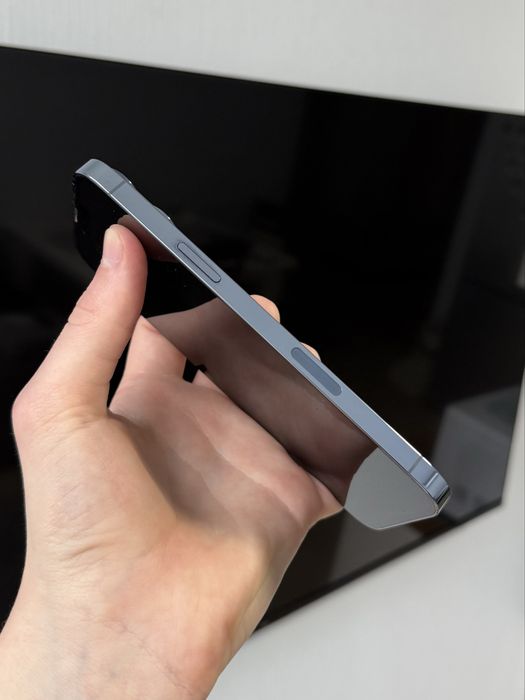 Продам Iphone 13 Pro Max 128 GB Sierra Blue Neverlock |АКБ-100%| Ідеальний стан