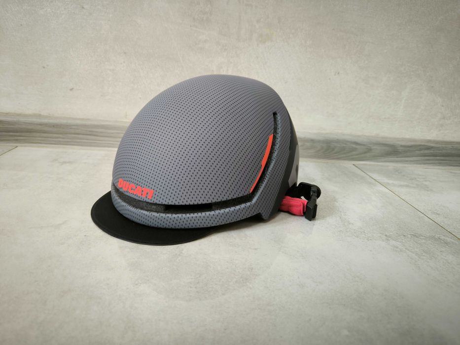 Kask rowerowy Ducati Urban