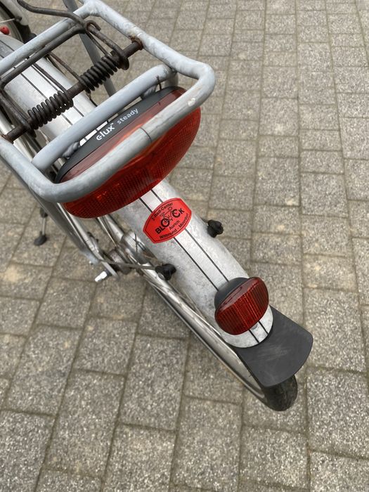 Rower Pegasus 28 cali