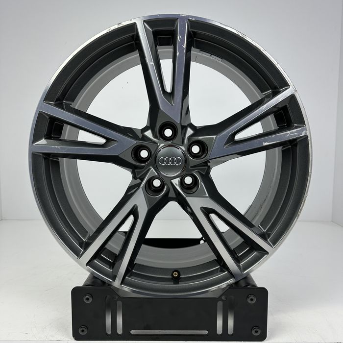 ORYGINALNA Felga Audi 19" 8,0" ET 39 5x112 80A601025R Q5