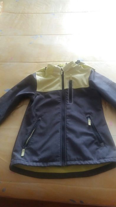 Softshell
