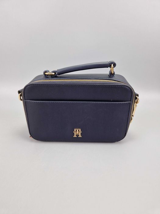 Torebka TOMMY Hilfiger Iconic