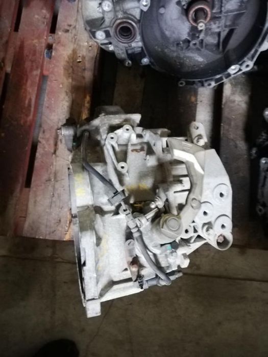 Caixa de 6 velocidades Opel M32 1.9 Cdti e 2.0 Cdti(várias)-