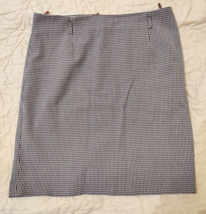 .. юбка бесплатно ..