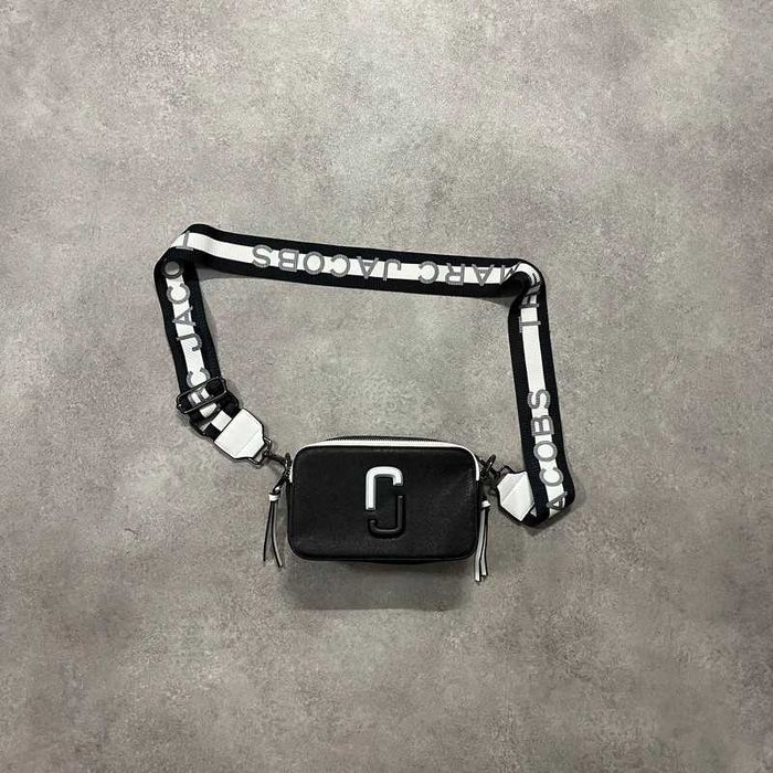 Torebka Marc Jacobs New York Y2K Bag Trendy Shoulder Bag