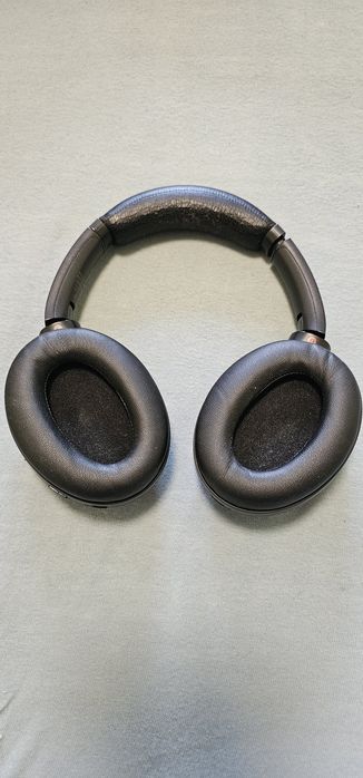 Навушники Sony WH-1000XM3