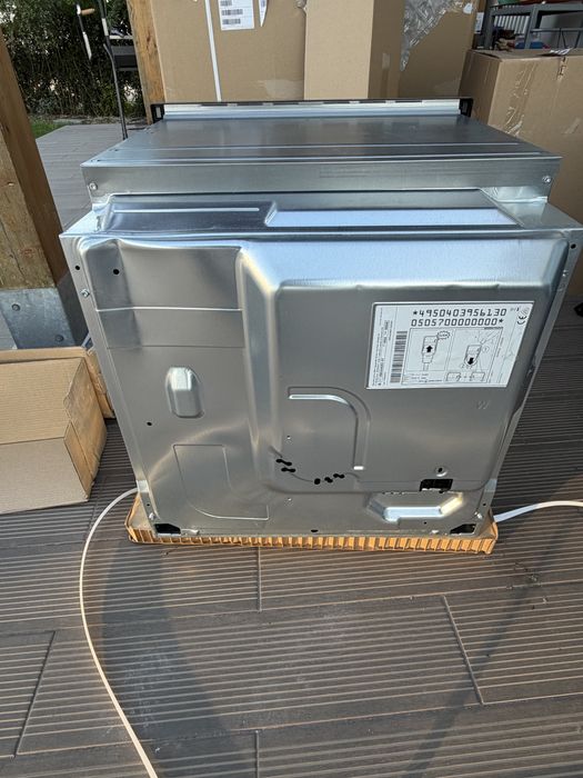 Forno Encastre Siemens Nunca usado