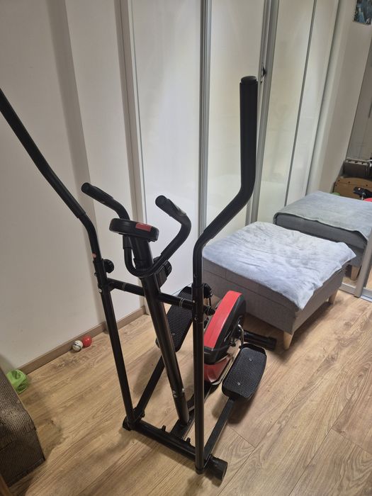 Orbitrek HI  hop sport