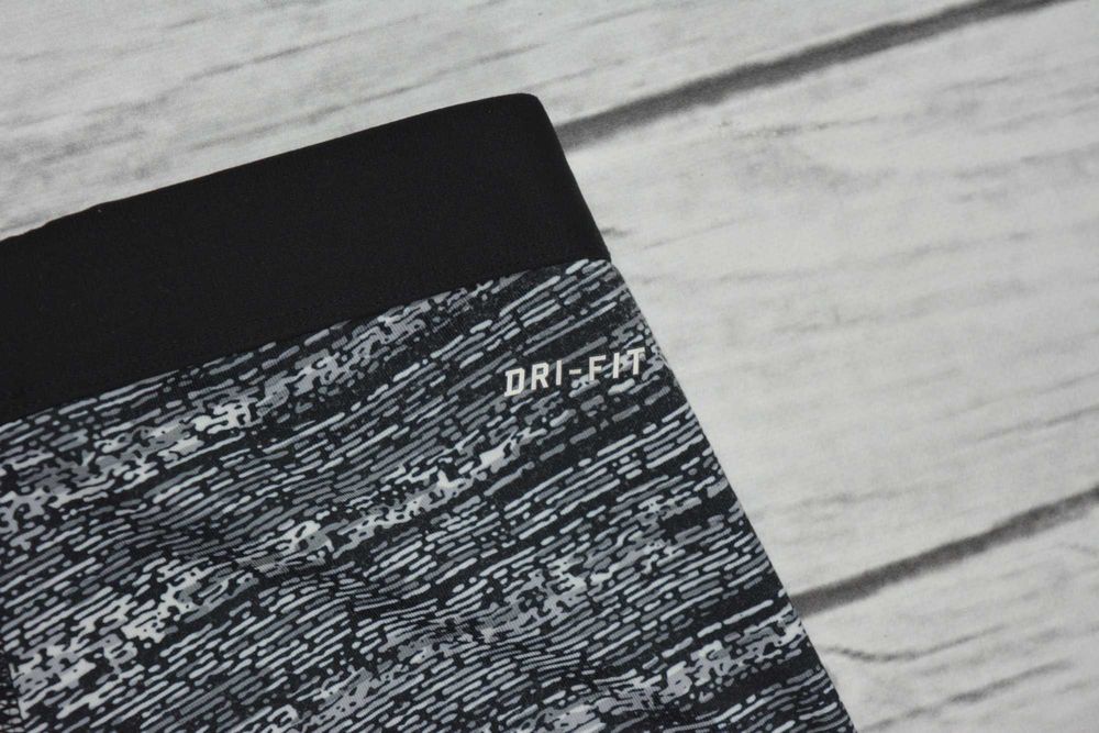 Nike PRO Dri-Fit Warm Damskie Legginsy Treningowe Rozmiar XS