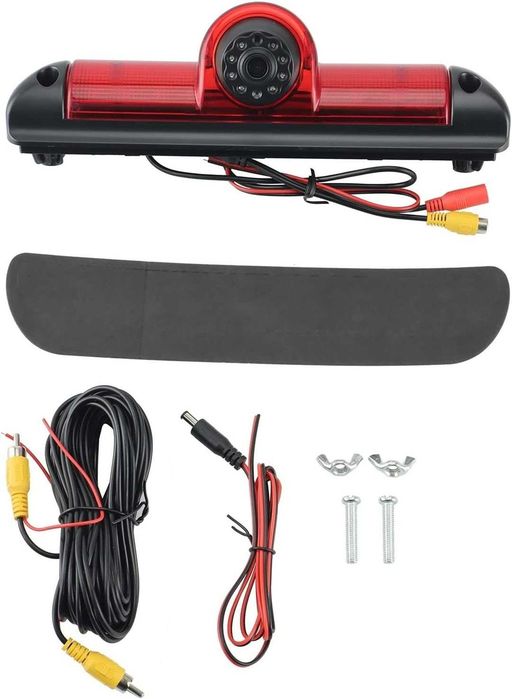 Sistema de marcha atrás para Fiat Ducato/ Boxer /Jumper (desde 2007)