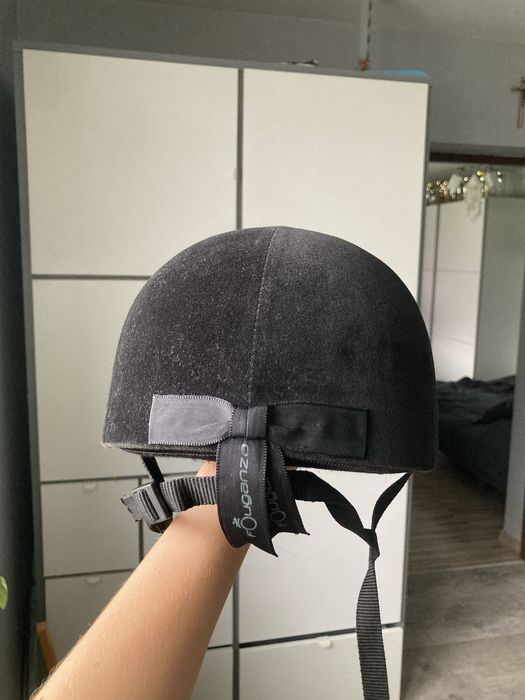 Toczek jezdziecki decathlon