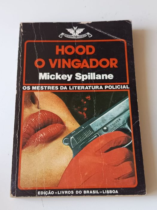 Hood o vingador -
