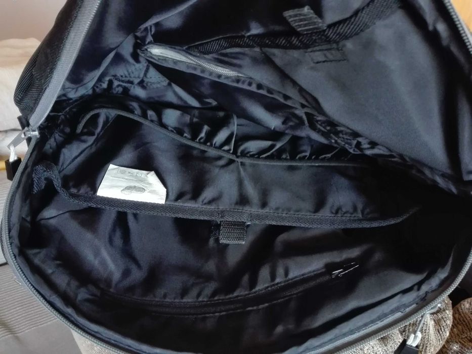 Mala/bolsa de bebé Maxicosi/Bebeconfort