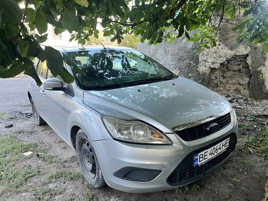 Продам авто Ford Focus