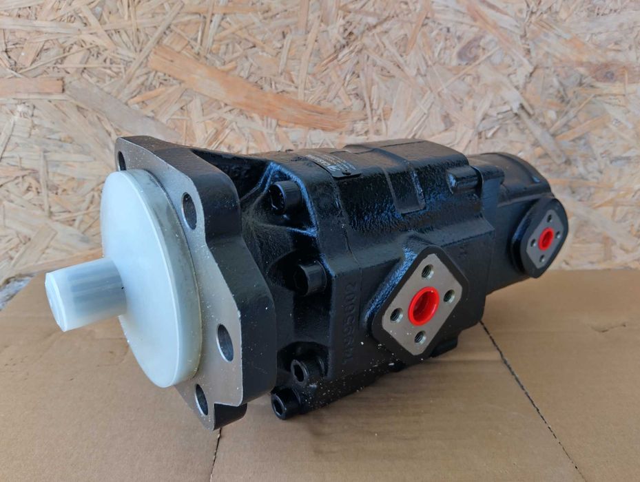 Pompa hydrauliczna Manitou mrt