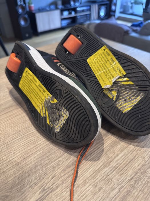 Butorolki Breezy Rollers Hero 2