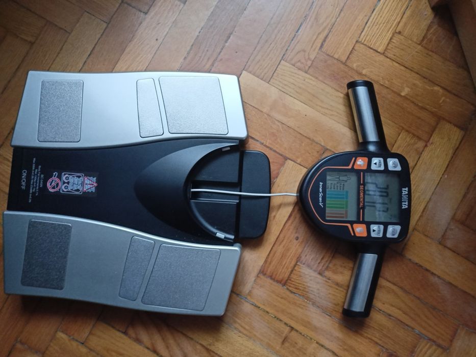 Waga tanita BC 545 N