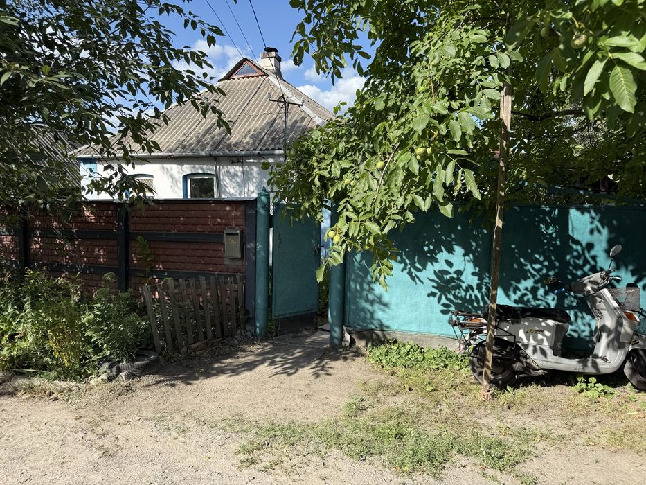 Продаж будинку по вул Фабричній