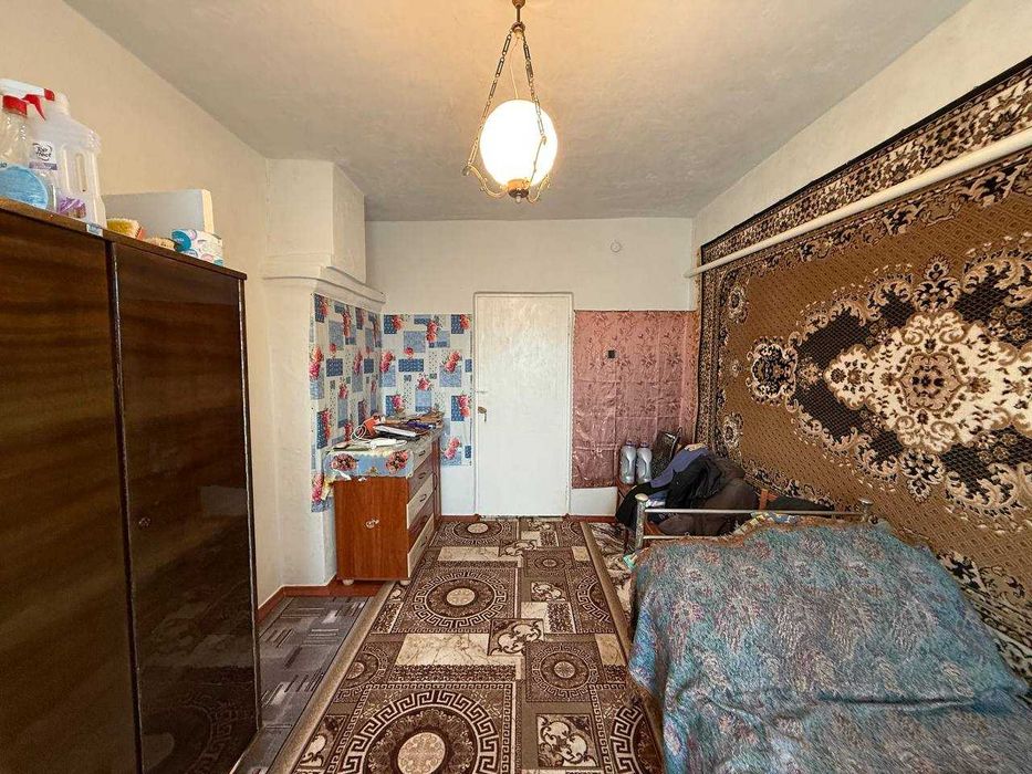 Продаж цегляного будинку в м. Яготин 55 м2