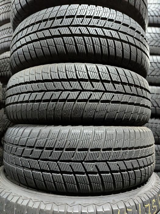 Резина зима зимові 195 65 r15 Barum колеса шини Gtyres