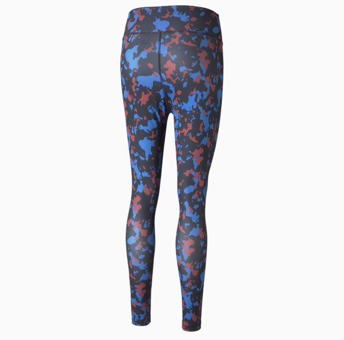 Лосины Puma 7/8 оригинал xs