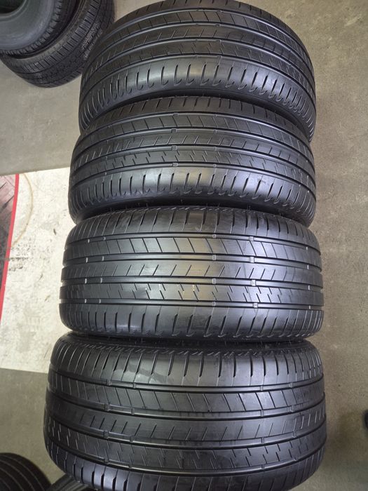 opony używane 275/40R20x2 245/45R20 Bridgestone ALENZA 001 * RSC RUNFL