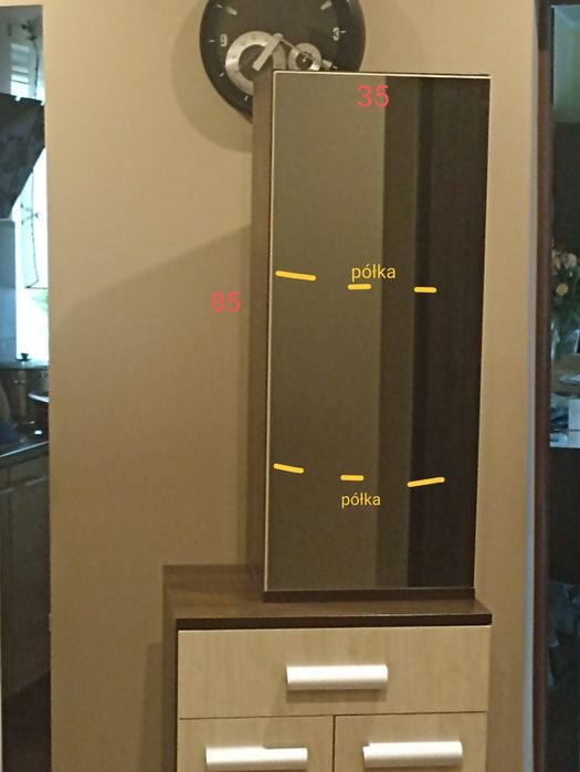 Sprzedam meble na przedpokój