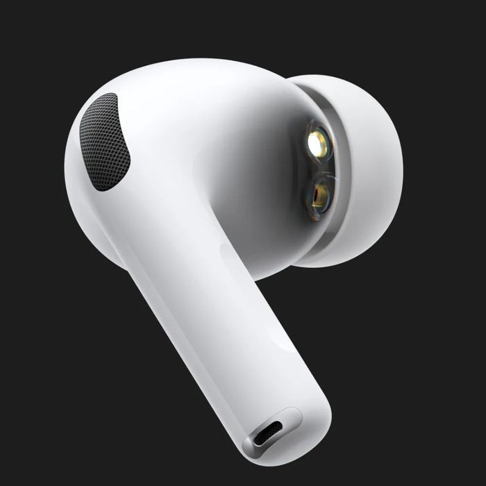 AirPods pro3 наушники оригинал.