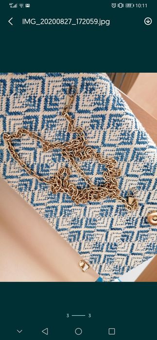 Vendo pochete /mala cerimonia