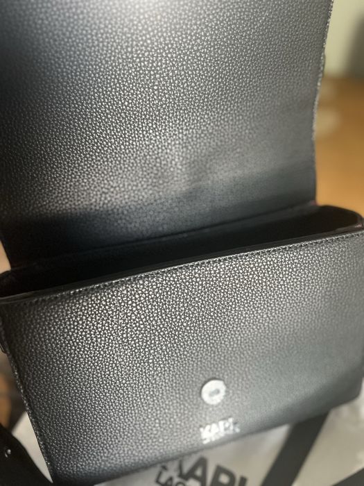 Torebka Karl Lagerfeld