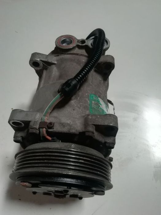 Compressor AC - Peugeot 106 1.0 1999