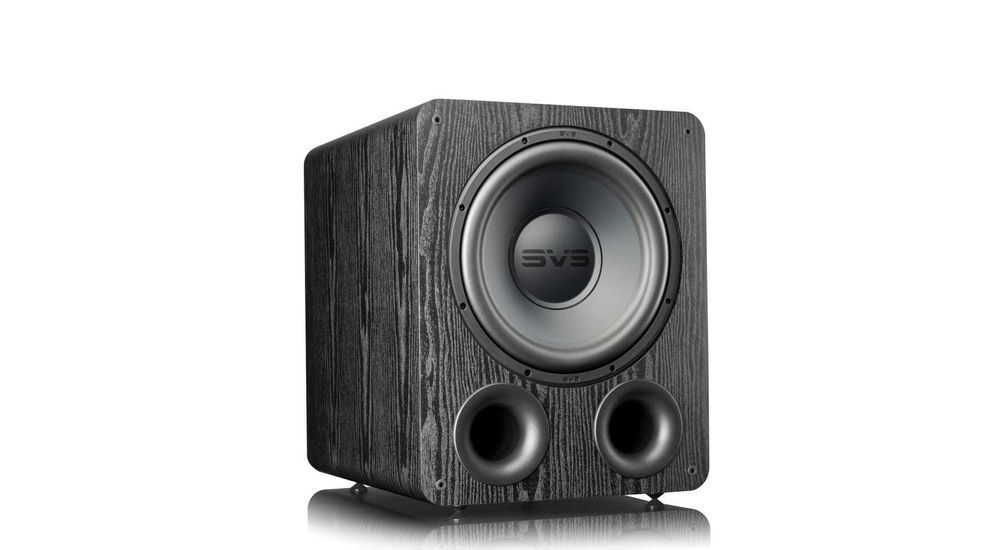 SVS PB-2000 PRO BLack Ash | Salon Audio Format Warszawa | Raty 0%