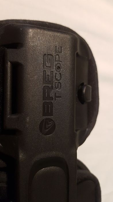 Orteza stawu kolanowego Berg T-Scope