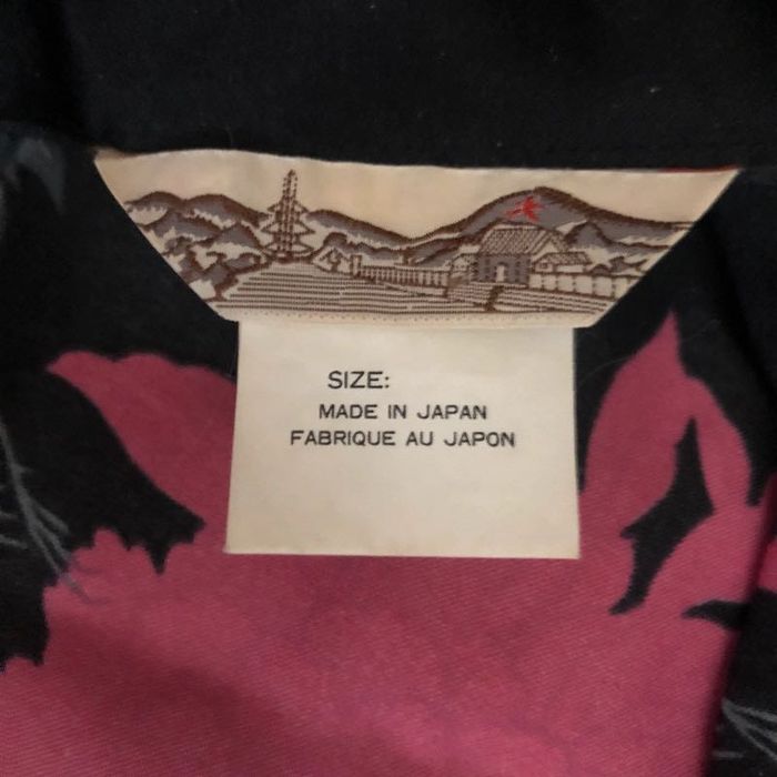 Kimono Haori e Kimono comprido (Japan) desde...