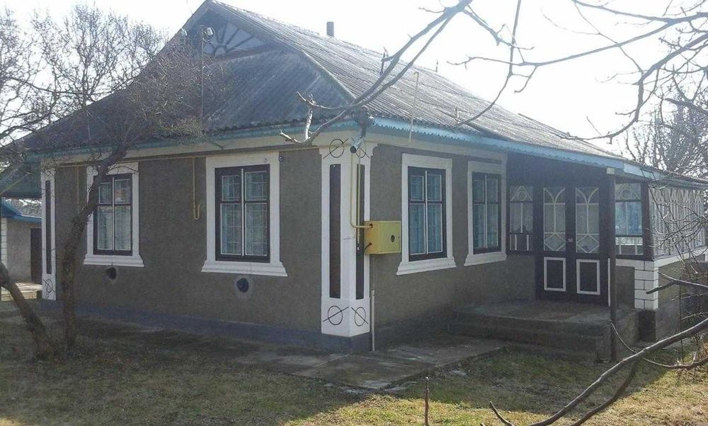 Продаю будинок в с. Нова Гута Кам'янець-Подільського району