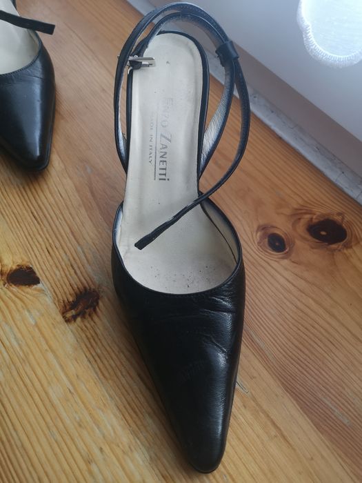 Buty damskie rozmiar  35