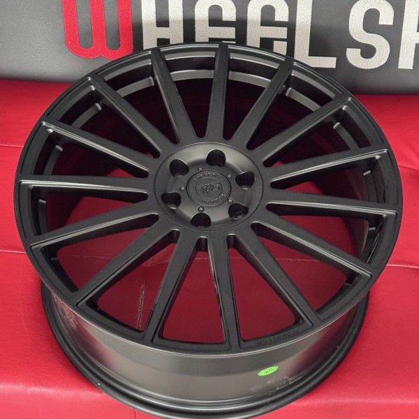 Ковані диски Mercedes-Benz X-Class R20