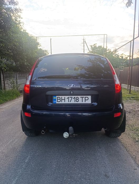 Продам Калину в хорошому стані.