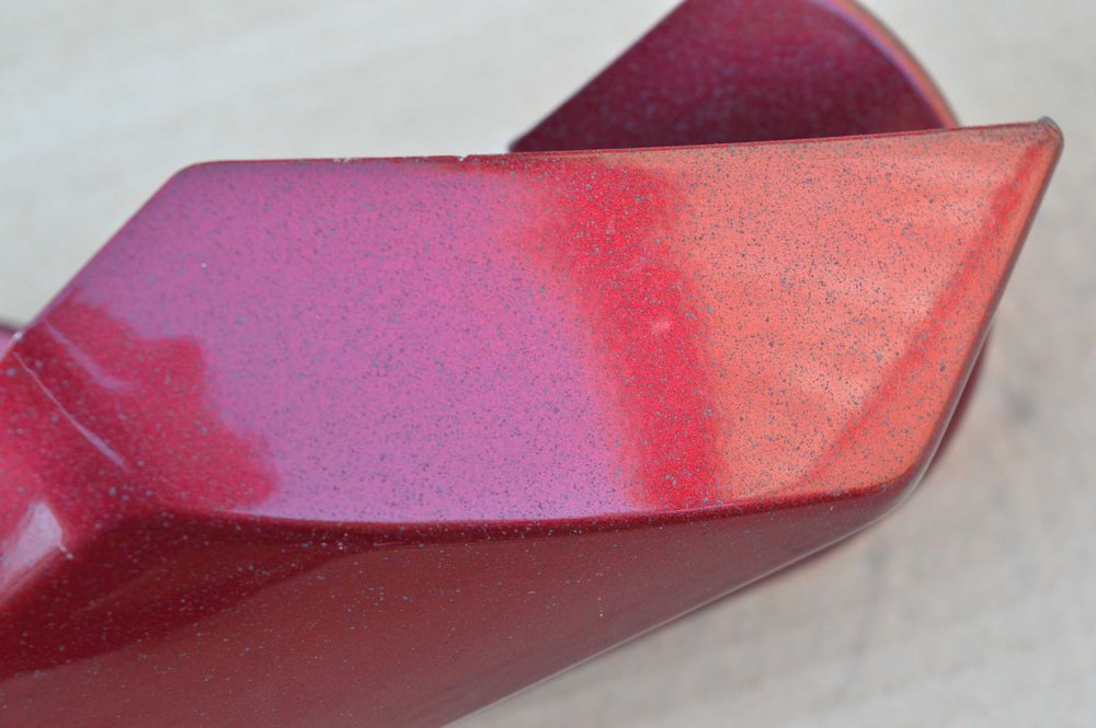 Honda GL 1800 Gold Wing '18r+ OBUDOWA lusterka prawa