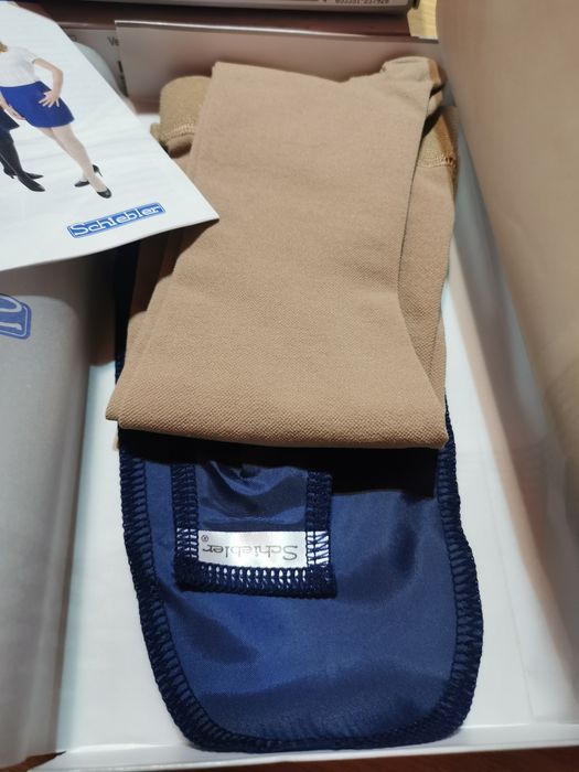 Компрессионные гольфы Schiebler