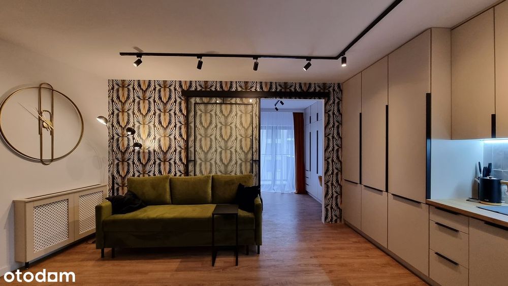 SPRZEDAM apartament 2pok  ANGEL CITY - Widok 4