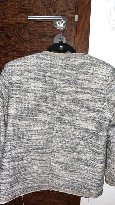 Casaco marca decenio