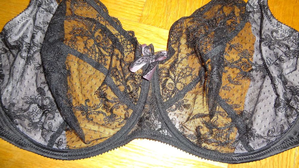 Biustonosz Empreinte Ofelia 95E/42E nowy