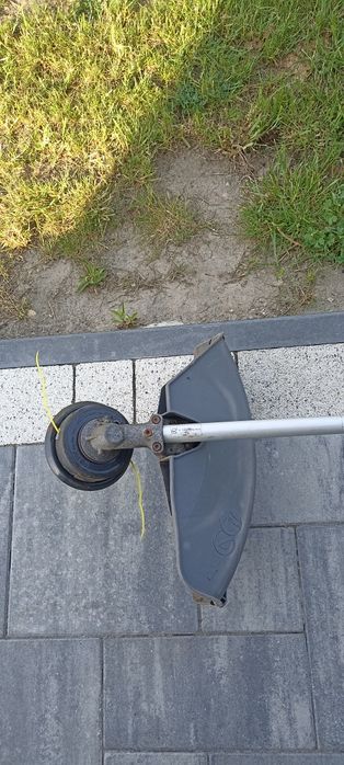Kosa spalinowa honda gx 25