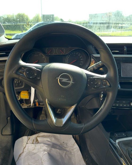 Opel Corsa F 2020 para peças!